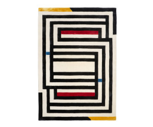 Carpet MAZE (Handmade Collection)